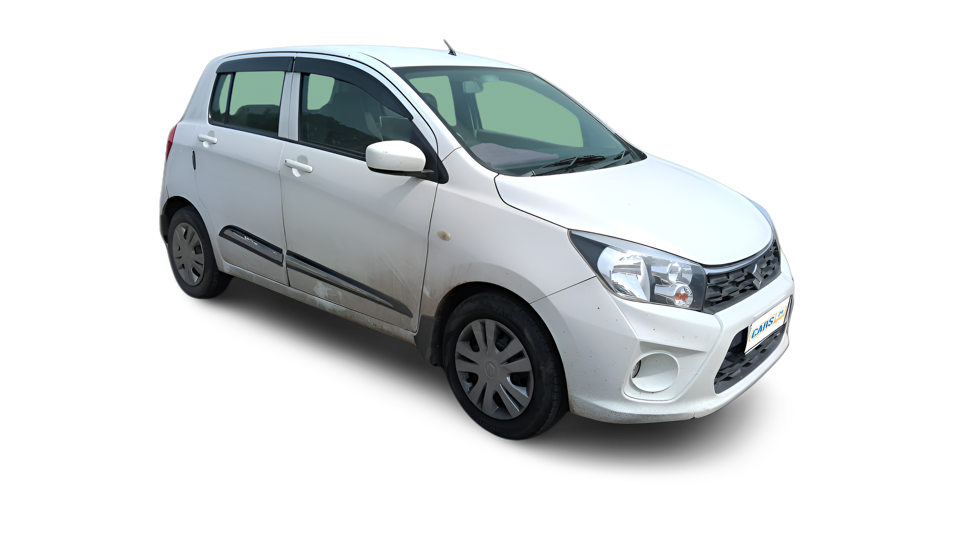Maruti Celerio-img